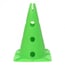 Cone with support for pike and deluxe square base ring
